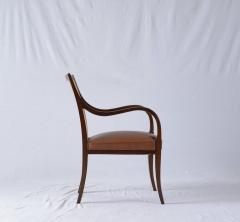 Frits Henningsen Frits Henningsen Armchair - 220924