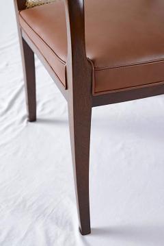 Frits Henningsen Frits Henningsen Armchair - 220930