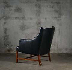 Frits Henningsen Frits Henningsen Easy Chair - 445565