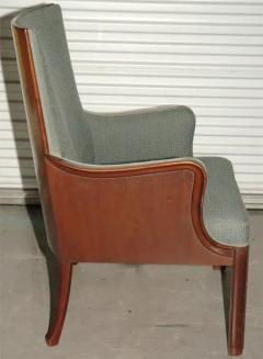 Frits Henningsen Frits Henningsen Highback Armchair - 3021712