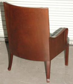 Frits Henningsen Frits Henningsen Highback Armchair - 3021724