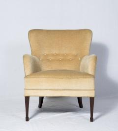 Frits Henningsen Frits Henningsen Lounge Chair - 177028