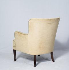 Frits Henningsen Frits Henningsen Lounge Chair - 177029