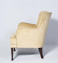 Frits Henningsen Frits Henningsen Lounge Chair - 177031