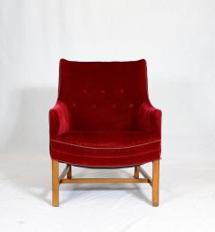 Frits Henningsen Frits Henningsen Lounge Chair - 178559