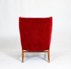 Frits Henningsen Frits Henningsen Lounge Chair - 178562