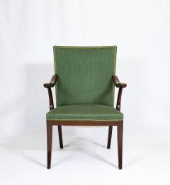 Frits Henningsen Frits Henningsen Lounge Chair - 178802