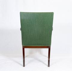 Frits Henningsen Frits Henningsen Lounge Chair - 178805