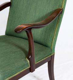 Frits Henningsen Frits Henningsen Lounge Chair - 178806