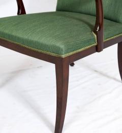 Frits Henningsen Frits Henningsen Lounge Chair - 178807