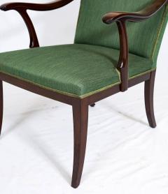 Frits Henningsen Frits Henningsen Lounge Chair - 178808