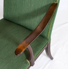 Frits Henningsen Frits Henningsen Lounge Chair - 178809