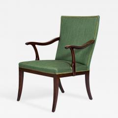 Frits Henningsen Frits Henningsen Lounge Chair - 179786