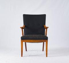 Frits Henningsen Frits Henningsen Lounge Chair - 218795