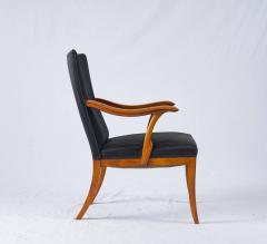 Frits Henningsen Frits Henningsen Lounge Chair - 218796