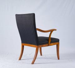 Frits Henningsen Frits Henningsen Lounge Chair - 218799