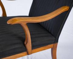 Frits Henningsen Frits Henningsen Lounge Chair - 218801