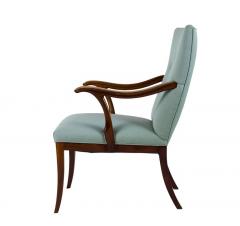 Frits Henningsen Frits Henningsen Lounge Chair - 685548