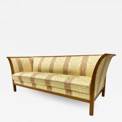 Frits Henningsen Frits Henningsen Mahogany Frame Sofa - 1618187