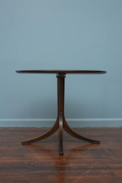 Frits Henningsen Frits Henningsen Mahogany Occasional Table - 4493961