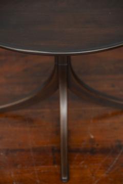 Frits Henningsen Frits Henningsen Mahogany Occasional Table - 4493962