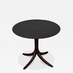 Frits Henningsen Frits Henningsen Mahogany Occasional Table - 4494961