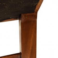 Frits Henningsen Frits Henningsen Mahogany Rocking Chair 1930s - 3216166