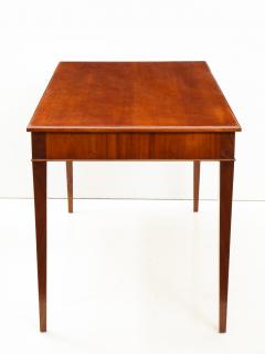 Frits Henningsen Frits Henningsen Mahogany Writing Desk Circa 1940s - 866067