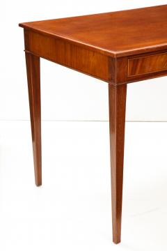 Frits Henningsen Frits Henningsen Mahogany Writing Desk Circa 1940s - 866068