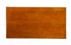 Frits Henningsen Frits Henningsen Mahogany Writing Desk Circa 1940s - 866070