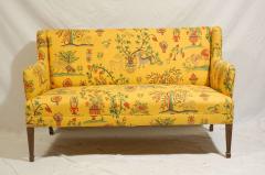 Frits Henningsen Frits Henningsen Settee - 174717