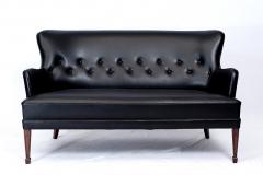 Frits Henningsen Frits Henningsen Settee - 174813