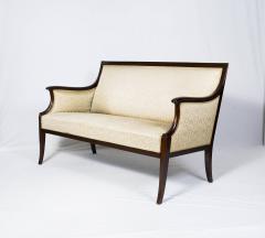 Frits Henningsen Frits Henningsen Settee - 177076