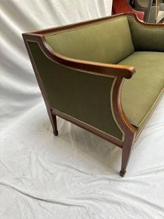 Frits Henningsen Frits Henningsen Settee - 3714838