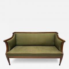 Frits Henningsen Frits Henningsen Settee - 3719234