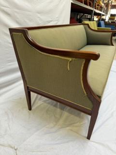 Frits Henningsen Frits Henningsen Settee - 3721976