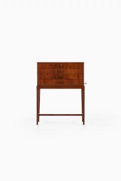 Frits Henningsen Frits Henningsen Side Table Bureau Produced by Frits Henningsen in Denmark - 1789232