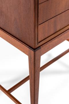 Frits Henningsen Frits Henningsen Side Table Bureau Produced by Frits Henningsen in Denmark - 1789235