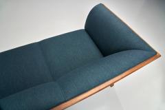 Frits Henningsen Frits Henningsen Three Seater Sofa by Frits Henningsen Denmark 1940s - 1817301