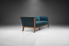 Frits Henningsen Frits Henningsen Three Seater Sofa by Frits Henningsen Denmark 1940s - 1842802