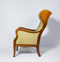 Frits Henningsen Frits Henningsen Wingback Armchair - 177044