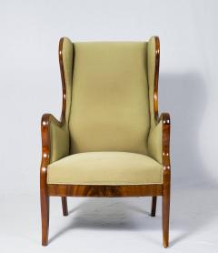 Frits Henningsen Frits Henningsen Wingback Armchair - 177047