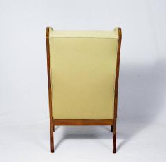 Frits Henningsen Frits Henningsen Wingback Armchair - 177048