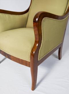 Frits Henningsen Frits Henningsen Wingback Armchair - 177050