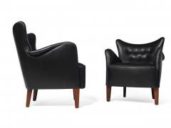 Frits Henningsen Fritz Henningsen Easy Chairs - 1817137