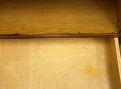 Frits Henningsen Henningsen Styled Rosewood Cabinet - 3912999