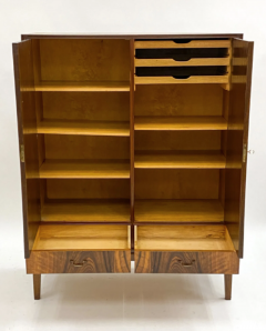 Frits Henningsen Henningsen Styled Rosewood Cabinet - 3913005