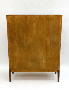 Frits Henningsen Henningsen Styled Rosewood Cabinet - 3913011