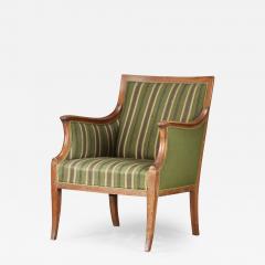 Frits Henningsen Lounge Chair - 2916974