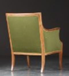 Frits Henningsen Lounge Chair - 2919663